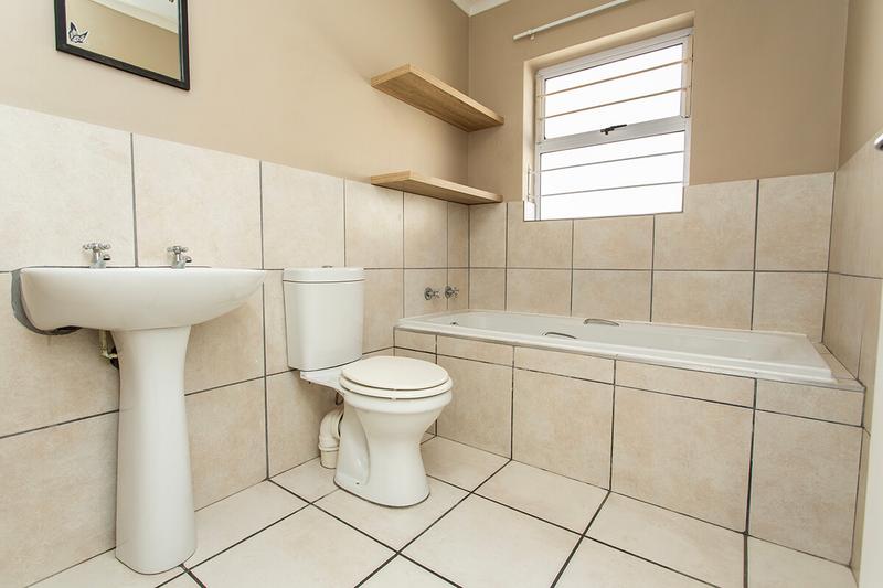 4 Bedroom Property for Sale in Normandie Western Cape